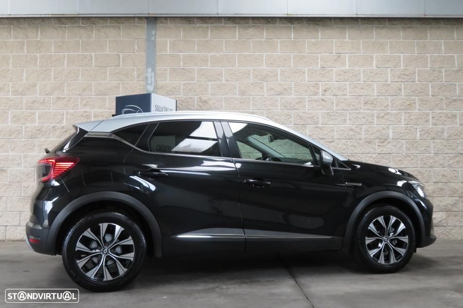 Renault Captur 1.0 TCe Techno - 26