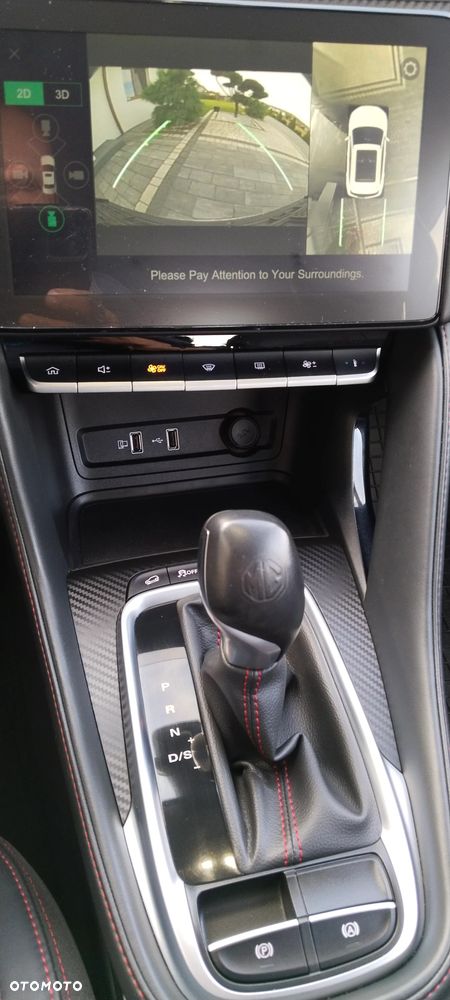 MG ZS ICE 1.0T-GDI Luxury - 16