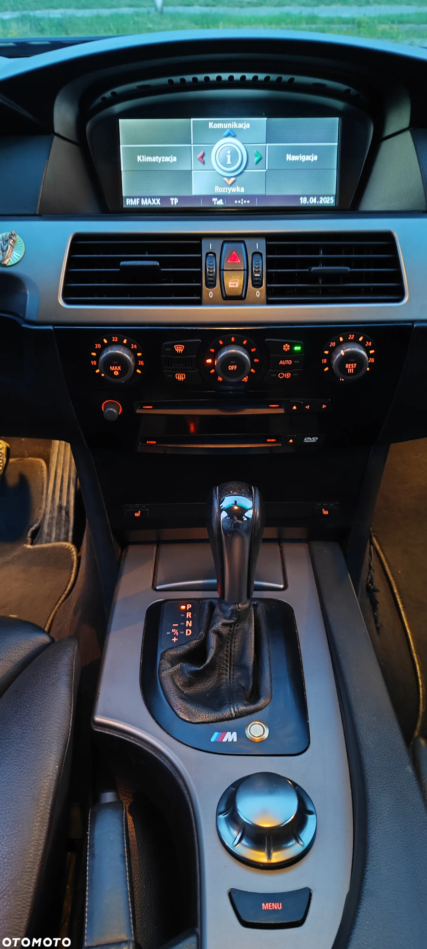BMW Seria 5 - 9