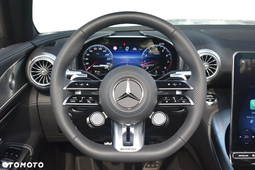 Mercedes-Benz SL AMG 55 4-Matic+ - 11