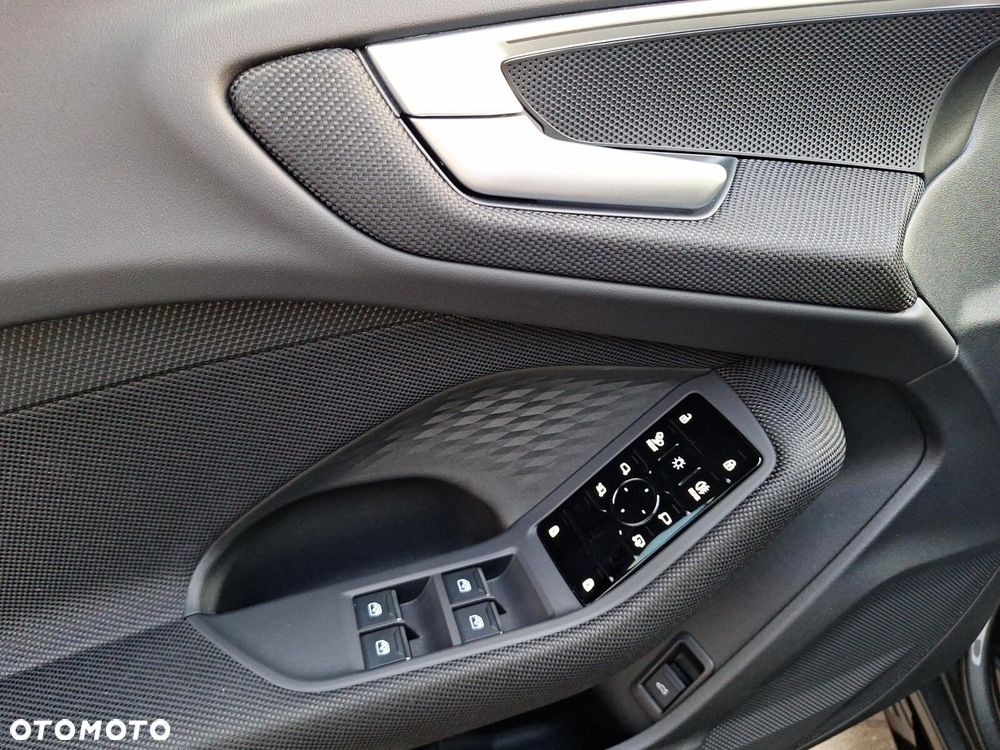 Audi A5 Avant TFSI S tronic - 10