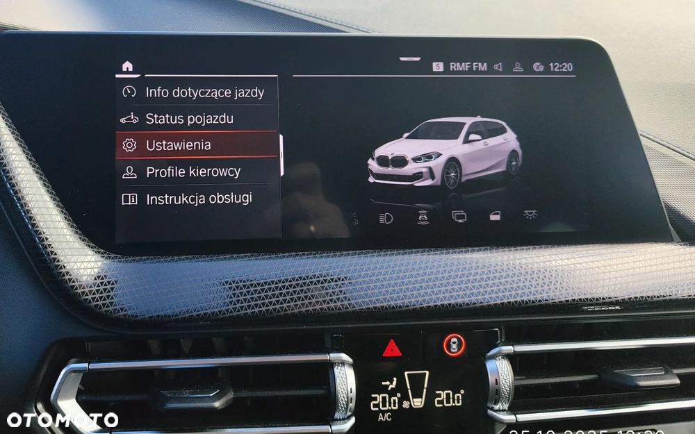 BMW Seria 1 118i M Sport - 18