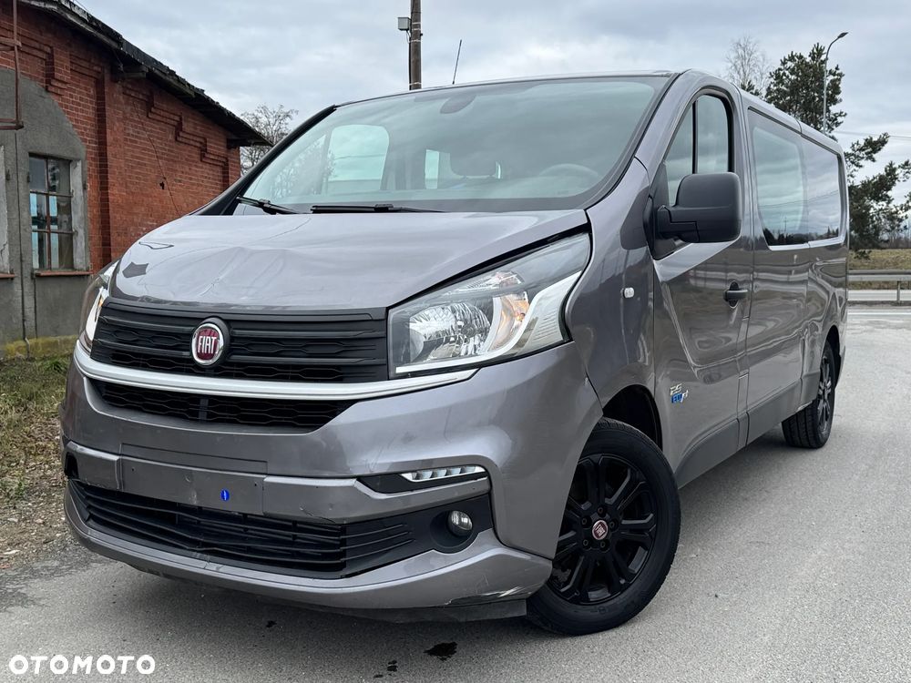 Fiat TALENTO - 6