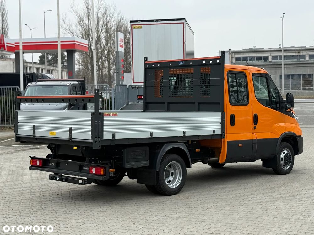 Iveco DAILY - 5