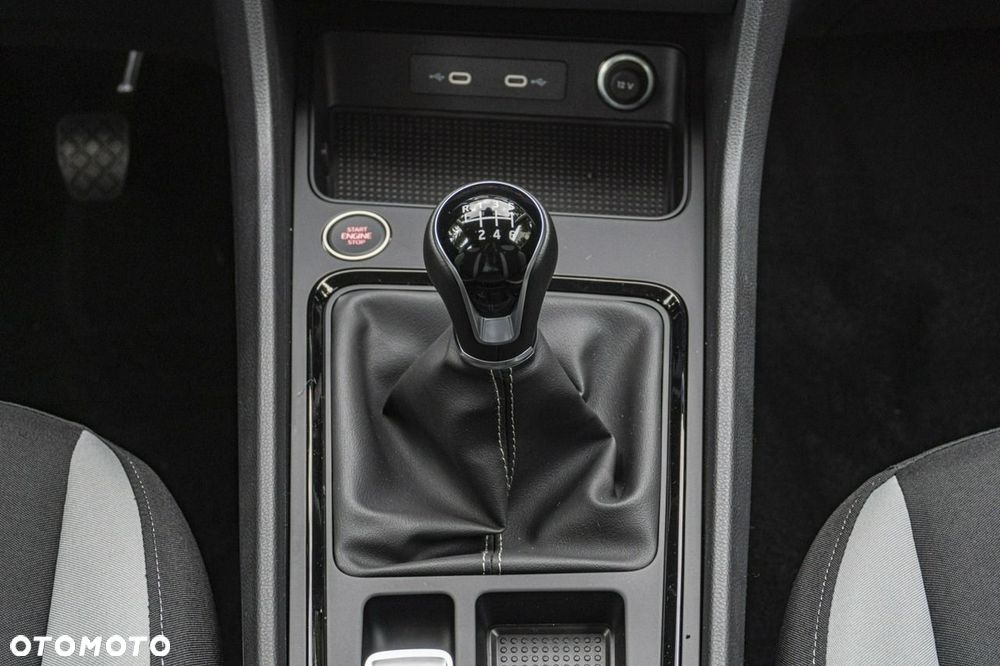 Seat Ateca - 22