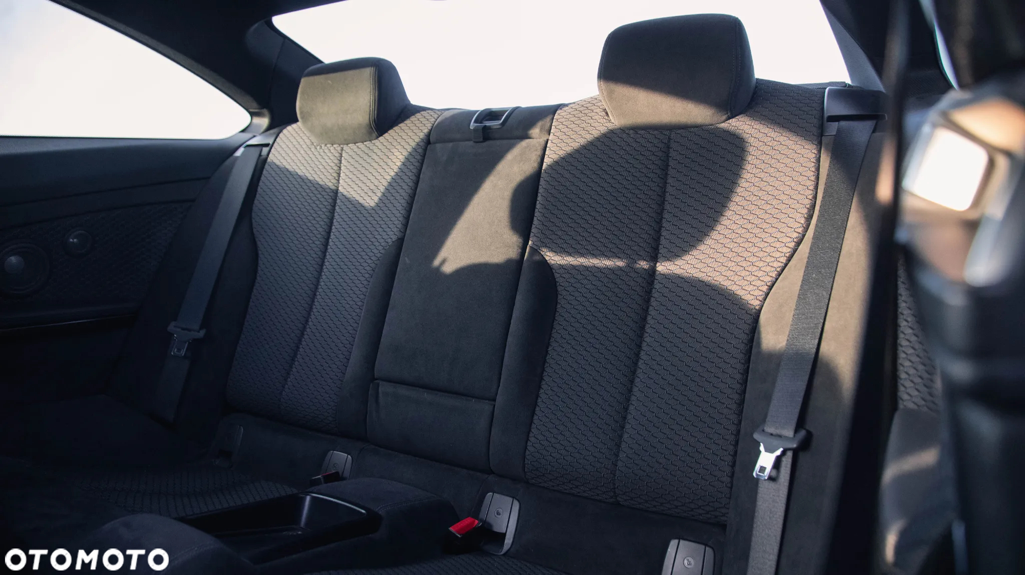 BMW Seria 4 428i xDrive M Sport - 18