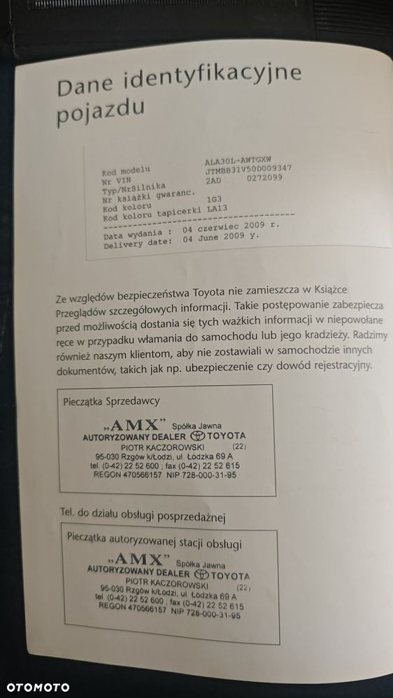 Toyota RAV4 - 33