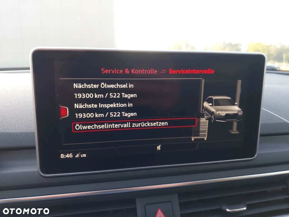 Audi A4 - 23