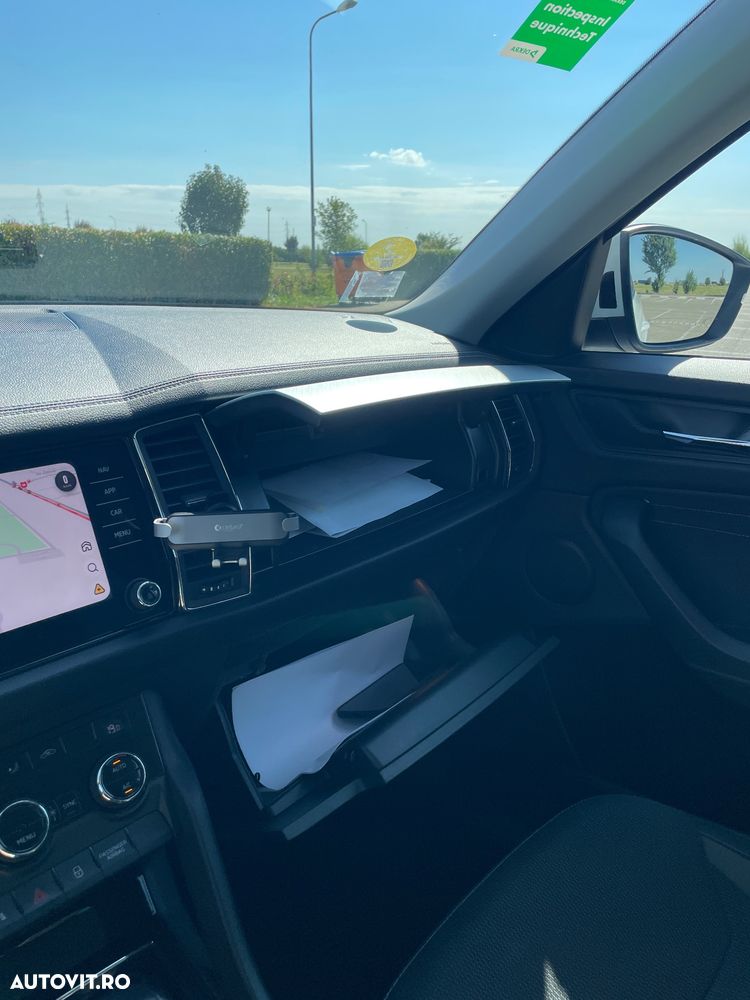 Skoda Kodiaq - 11