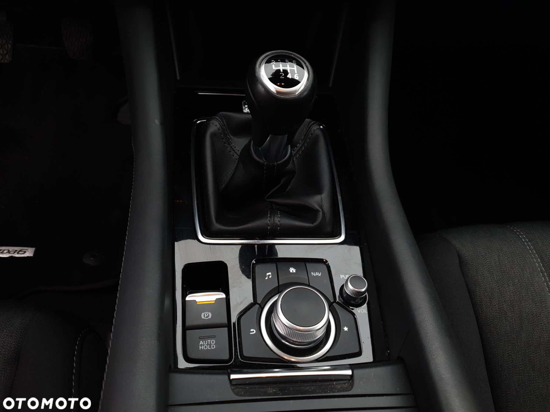 Mazda 6 2.0 SkyJoy - 13