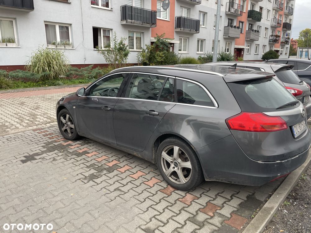 Opel Insignia - 2