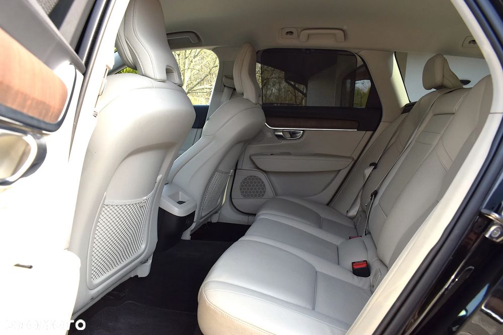 Volvo V90 D4 AWD Inscription - 7