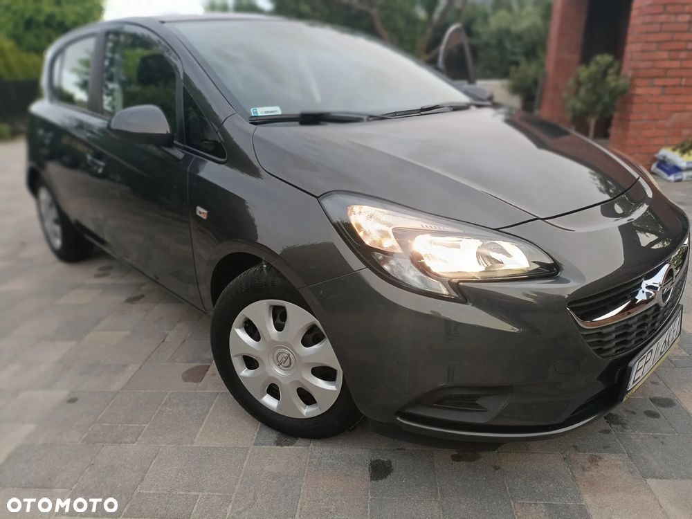 Opel Corsa 1.4 Enjoy - 3