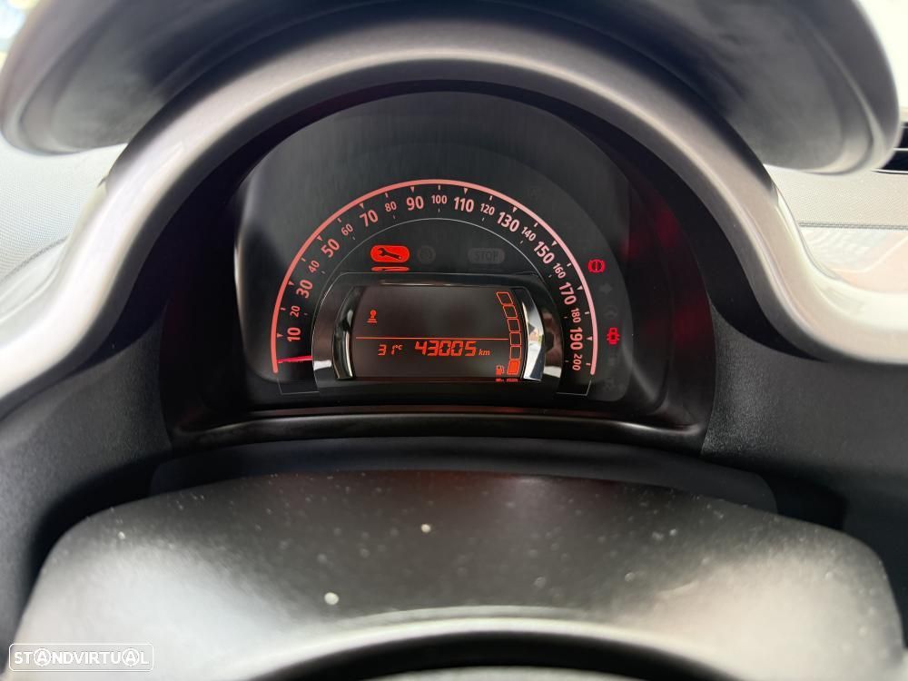 Renault Twingo 1.0 SCe Limited - 16