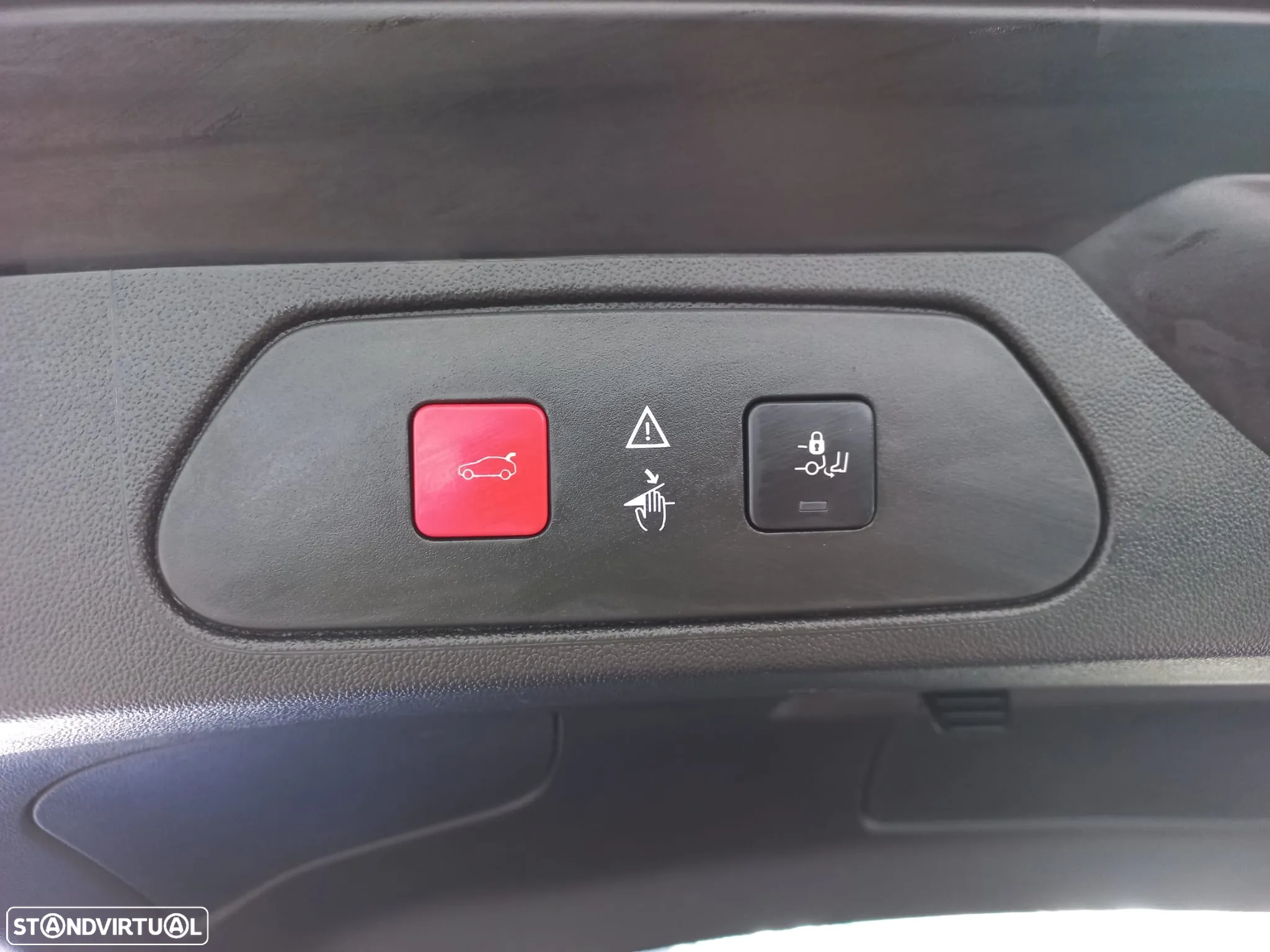 Opel Grandland X 1.5 CDTI Innovation AT - 8