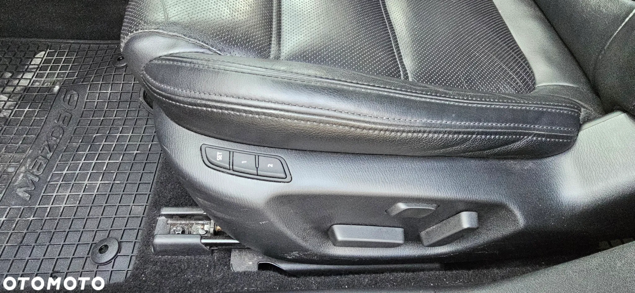 Mazda 6 2.2 D Skypassion I-ELoop - 16