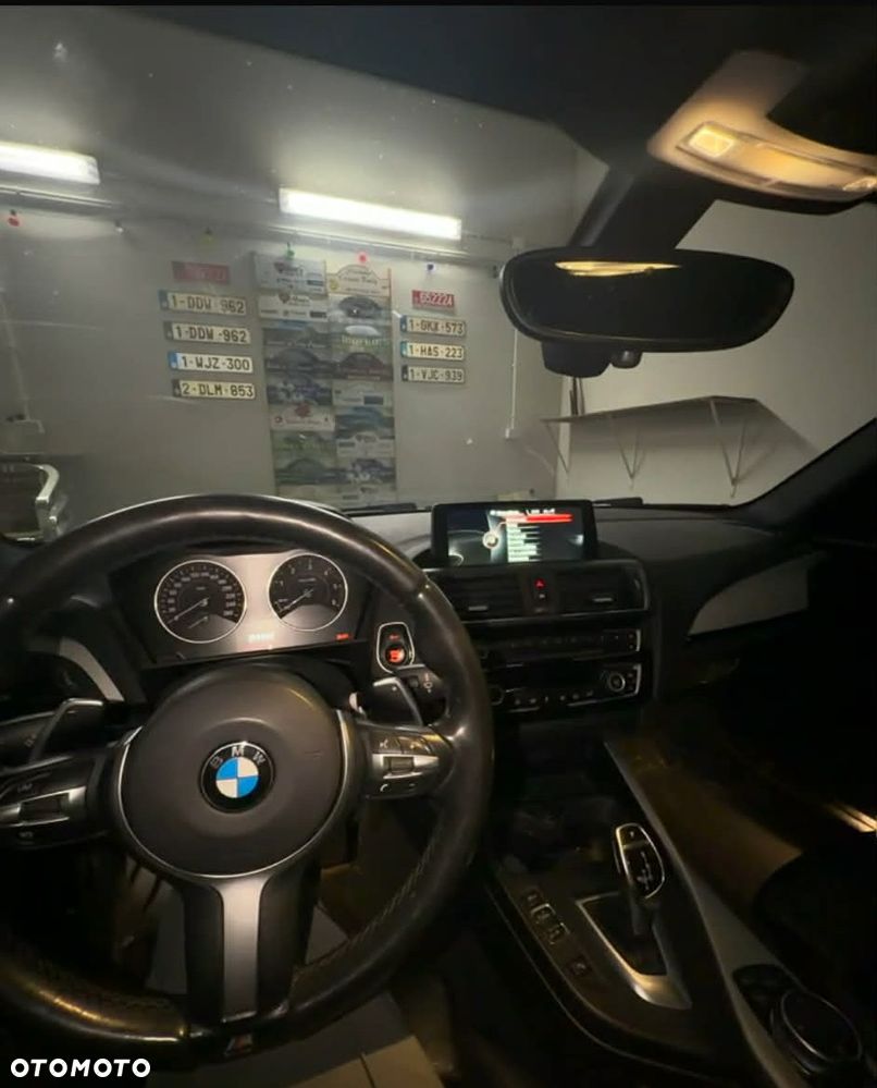 BMW Seria 1 120d xDrive M Sport - 7