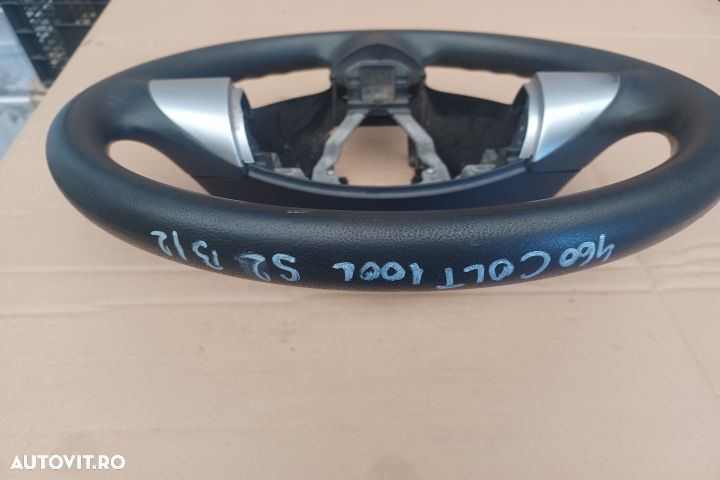 Volan simplu 4400A219XA Mitsubishi Colt Z30 [2002 - 2009] Hatchback 5 - 2