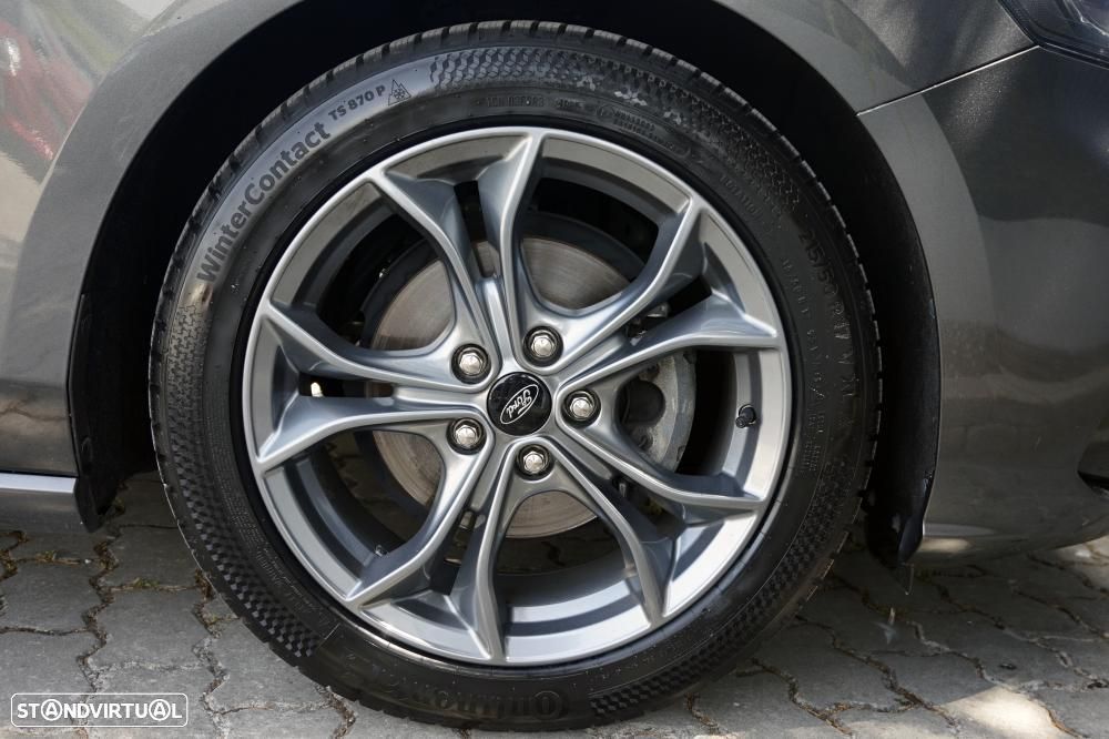 Ford Focus 1.0 EcoBoost ST-Line - 30