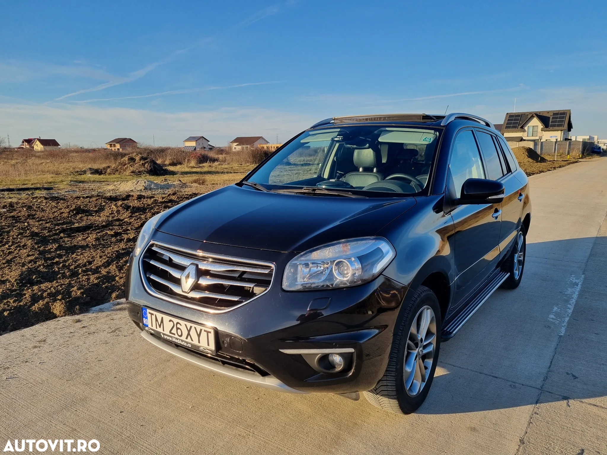 Renault Koleos 2.0 dCI FAP 4x4 Bose Edition - 2