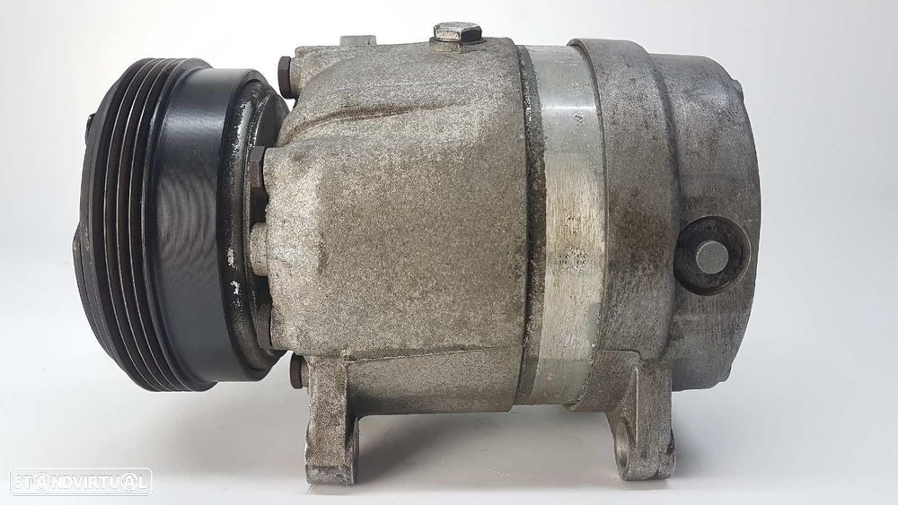 COMPRESSOR DE AR CONDICIONADO RENAULT MEGANE I BERLINA HATCHBACK (BA0) 1.6E ALIZ... - 2