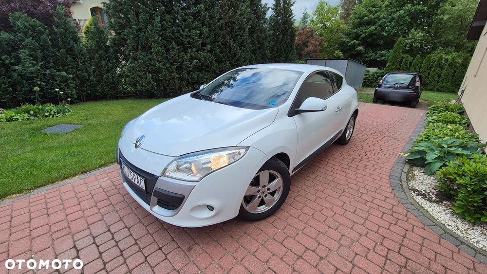 Renault Megane 1.6 16V Confort Dynamique - 3