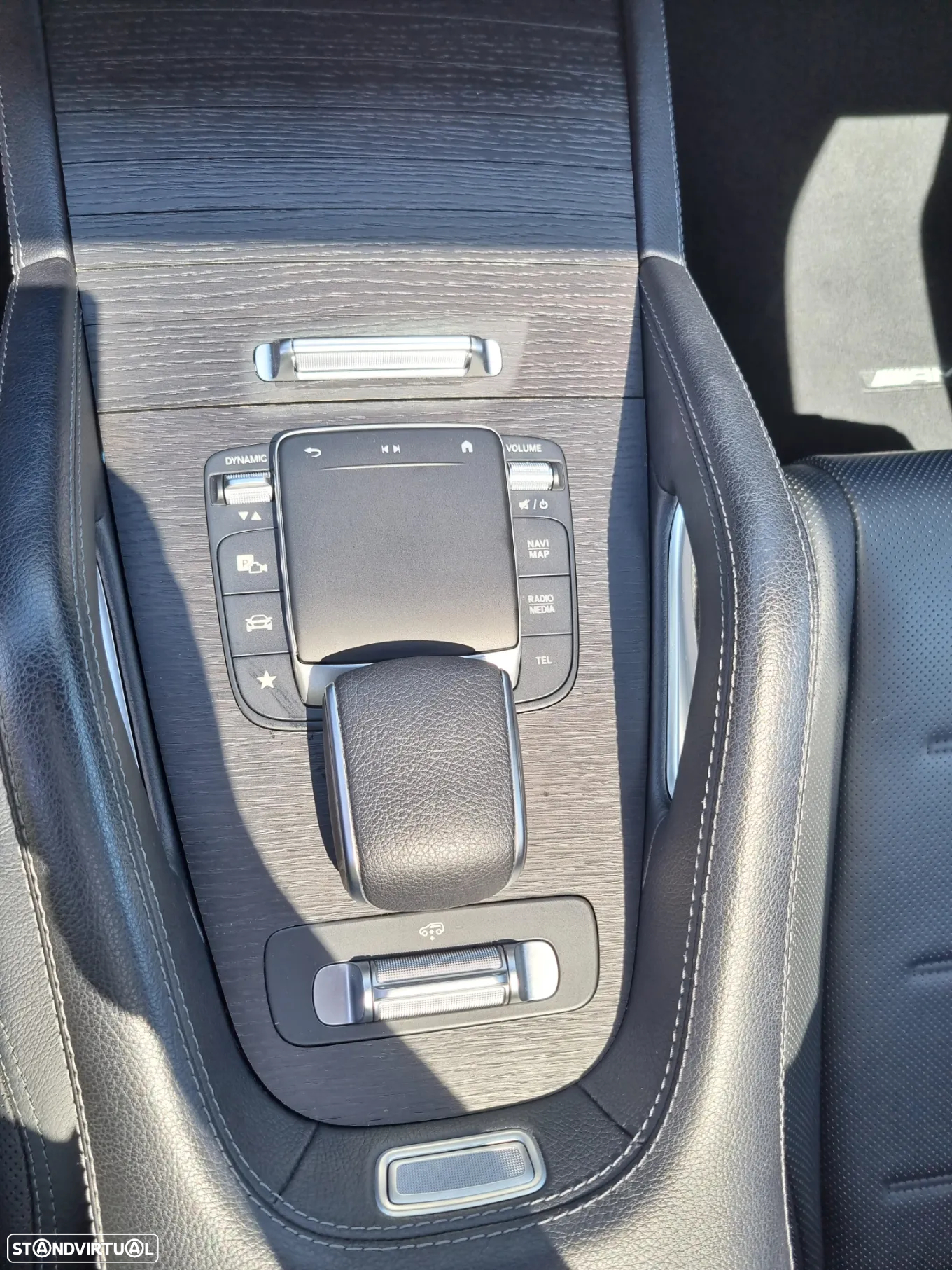 Mercedes-Benz GLE 350 de Coupé 4Matic - 24