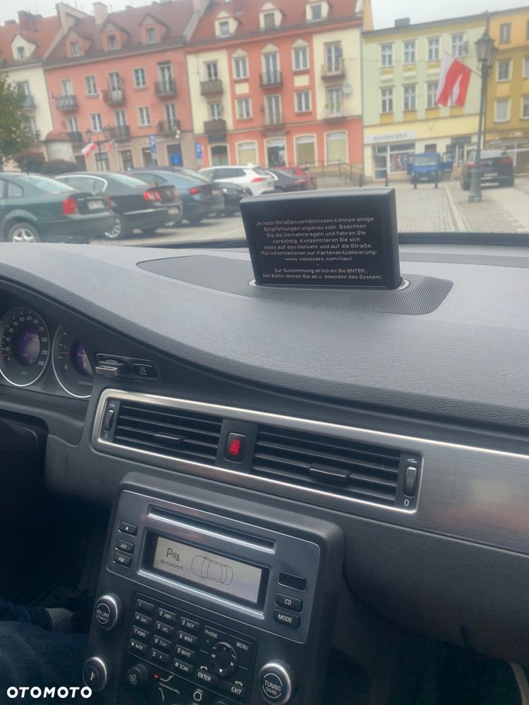 Volvo V70 - 23