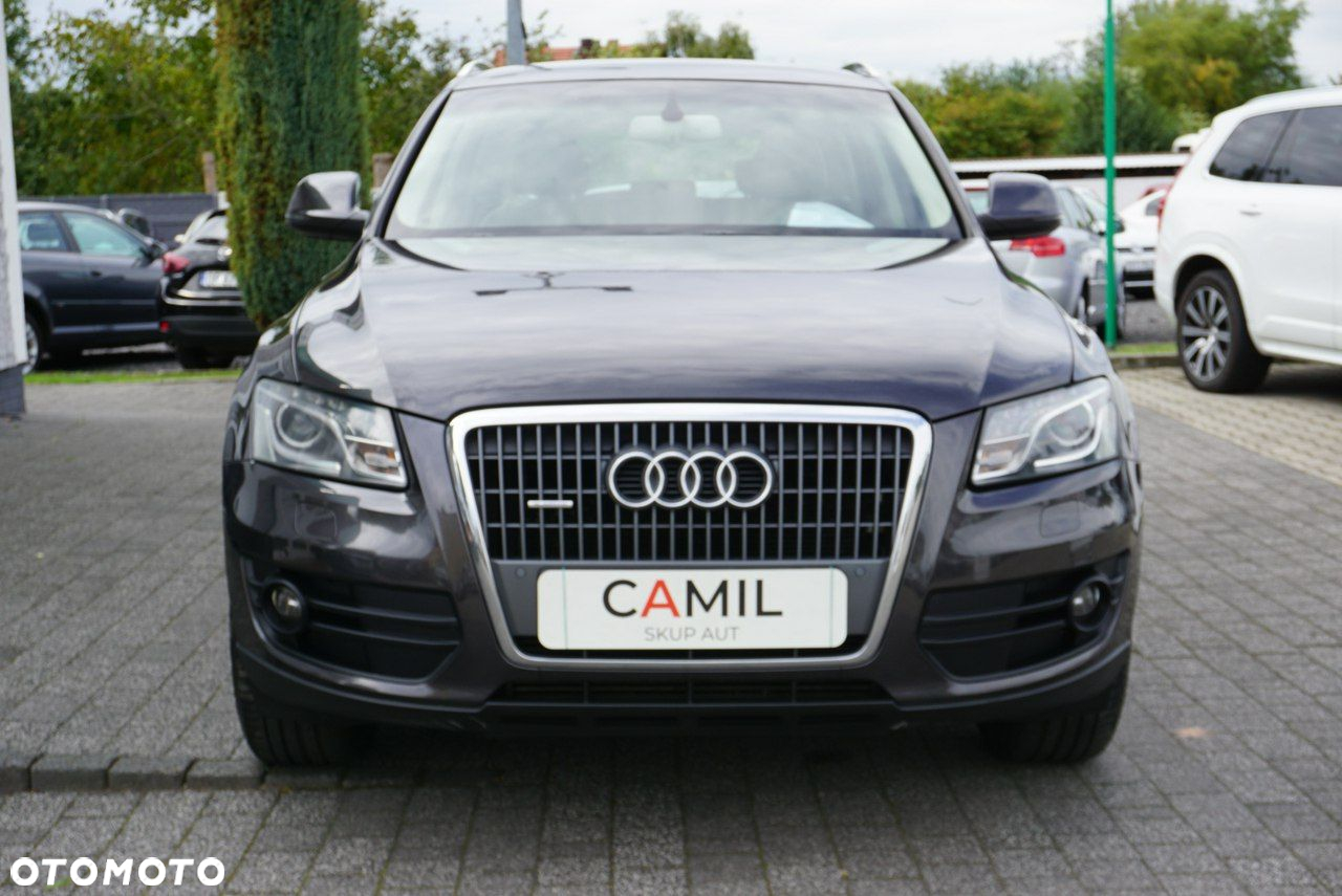 Audi Q5 - 2