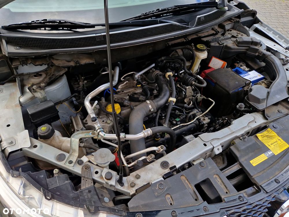 Nissan Qashqai - 39