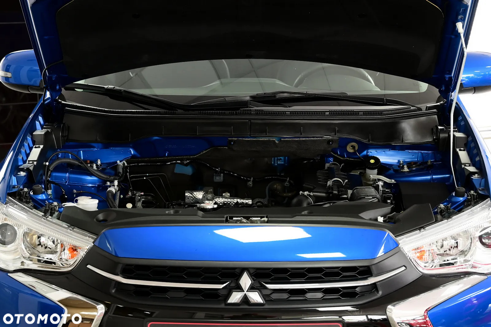 Mitsubishi ASX - 9