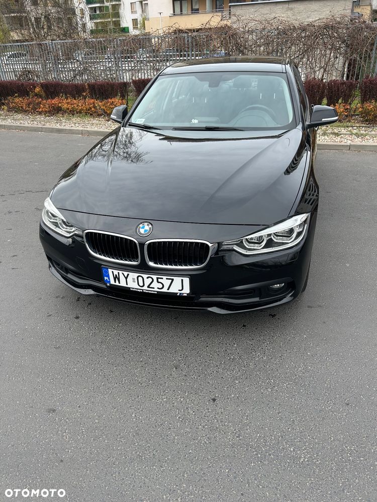 BMW Seria 3 316d - 31