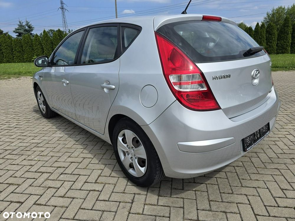 Hyundai i30 - 13