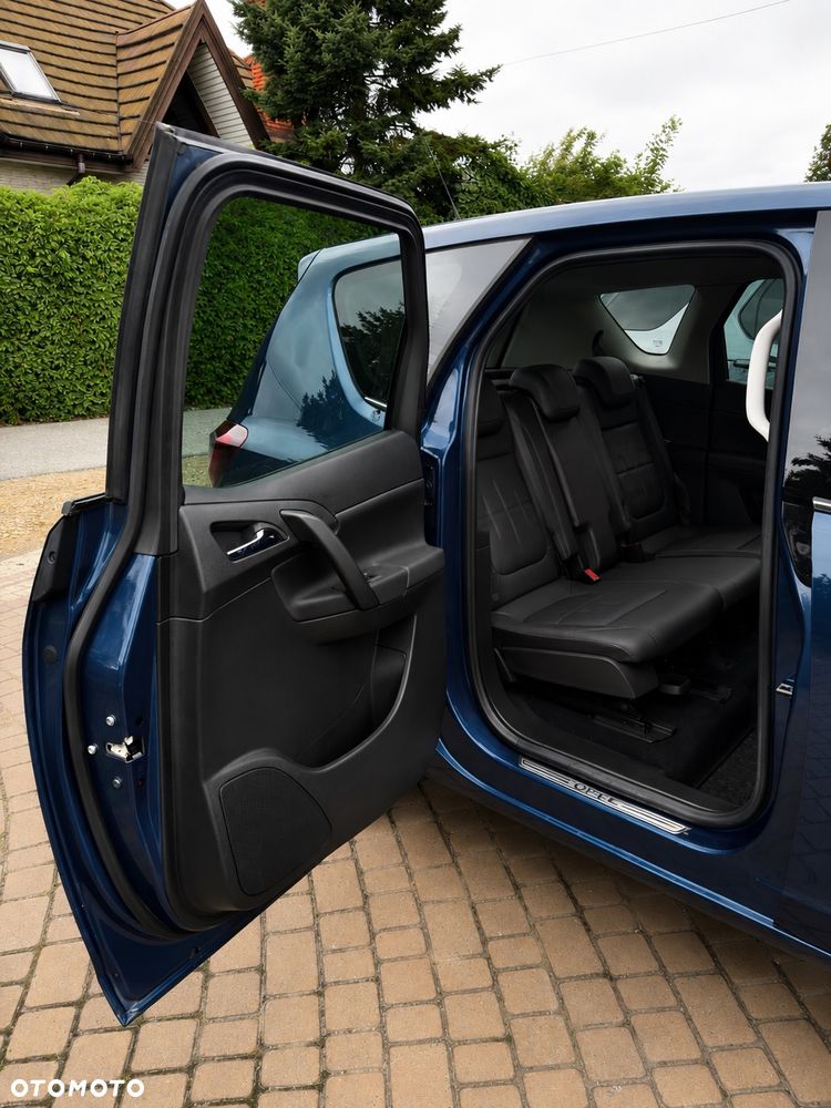 Opel Meriva 1.4 T Cosmo - 19