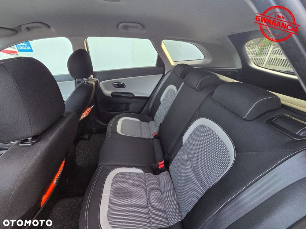 Kia Ceed 1.6 CRDi XL - 28