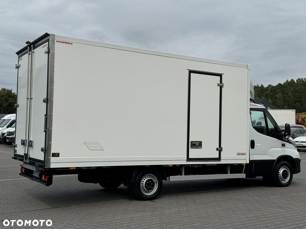 Iveco Daily 35S18 H - 15
