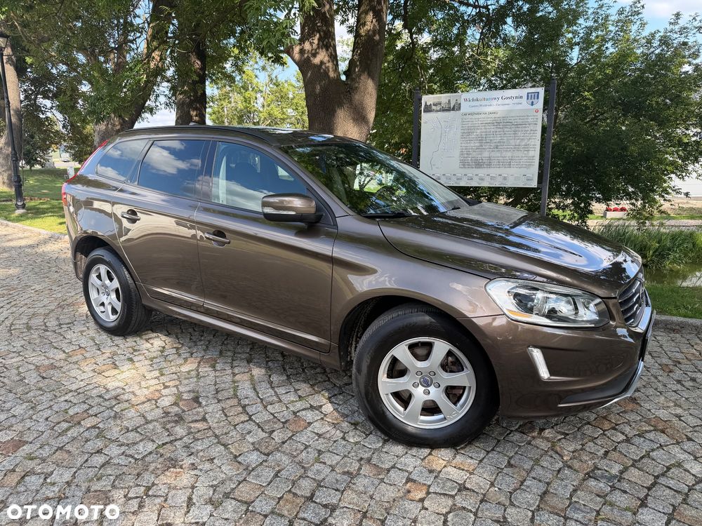 Volvo XC 60 D3 Geartronic Momentum - 15