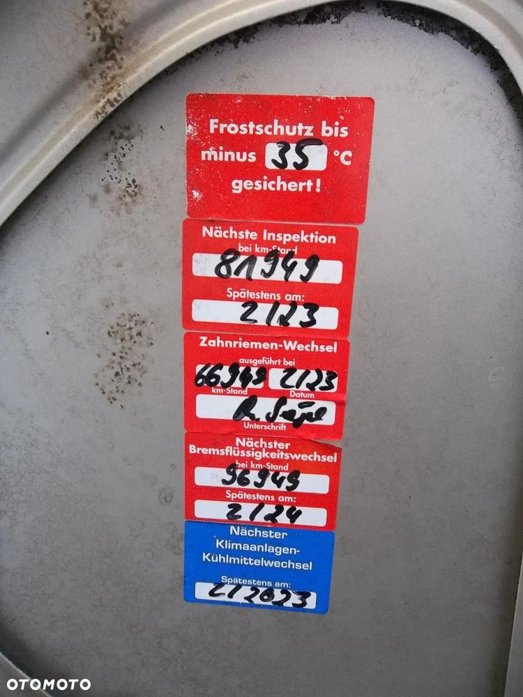 Renault Megane 1.6 16V Business Line - 22