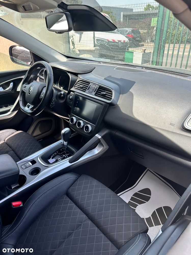 Renault Kadjar 1.3 TCe FAP Intens EDC - 2