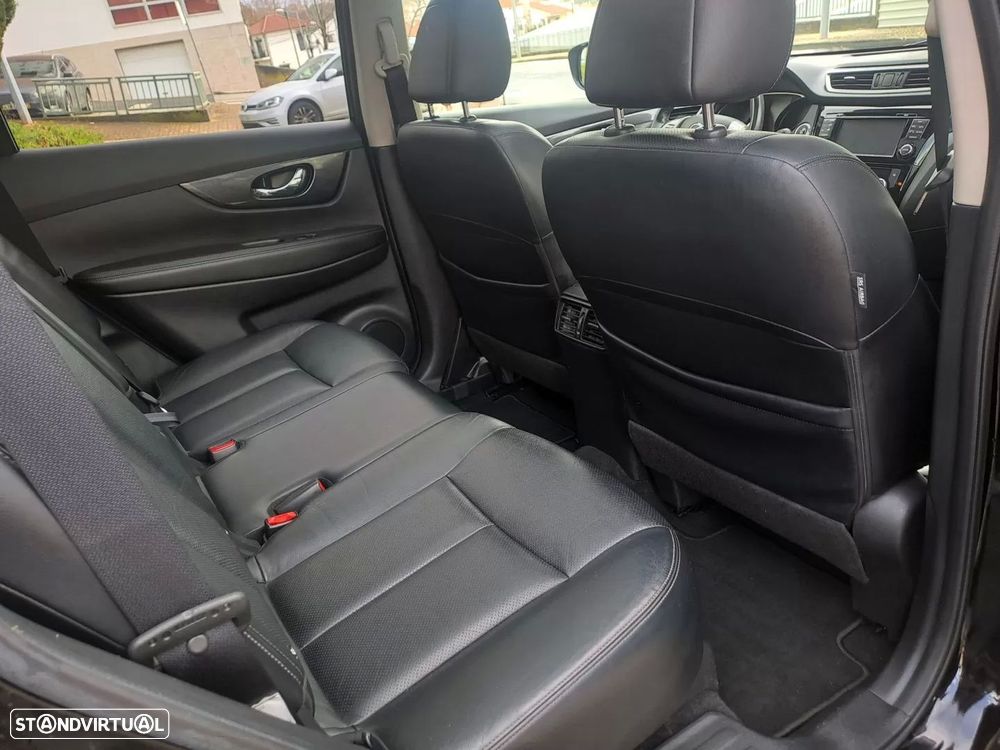 Nissan X-Trail 1.6 dCi Tekna - 33