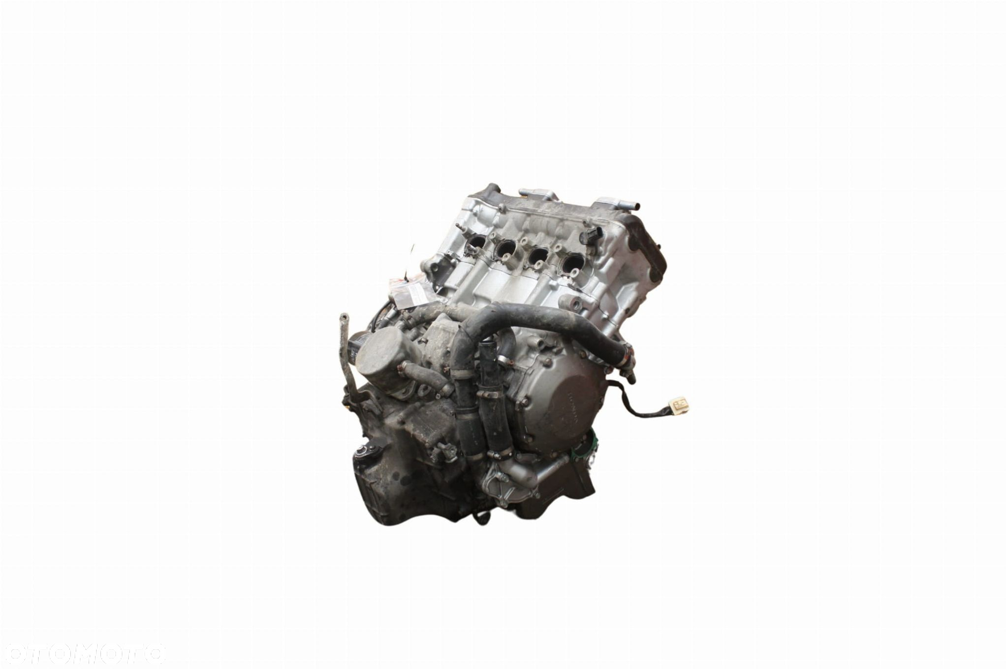 SILNIK Honda CBR 1000 RR SC57 - 2