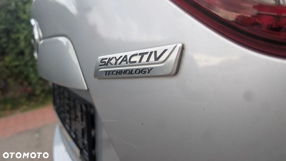 Mazda CX-5 SKYACTIV-G 165 Nakama - 7