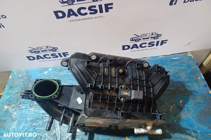 Galerie admisie 03C145749B 03C129711AD 038906051B 1.4 TSI Volkswagen - 3