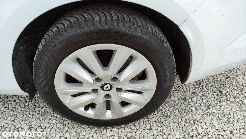 Renault Megane ENERGY TCe 140 EDC BUSINESS - 21