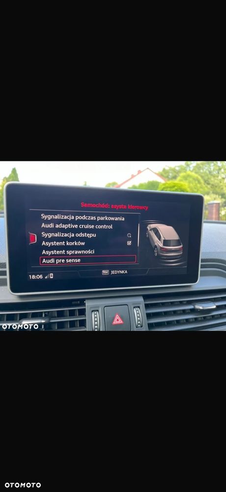 Audi Q5 40 TDI Quattro Sport S tronic - 34