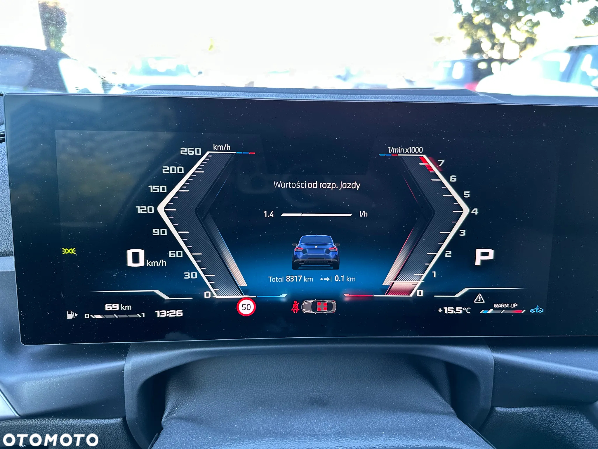 BMW Seria 2 M240i xDrive - 16