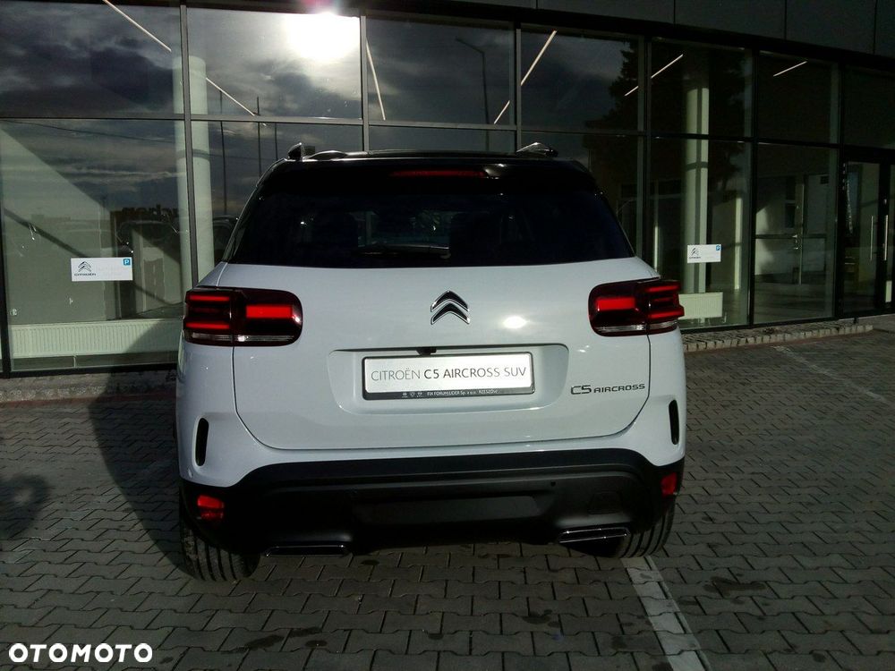 Citroën C5 Aircross - 9