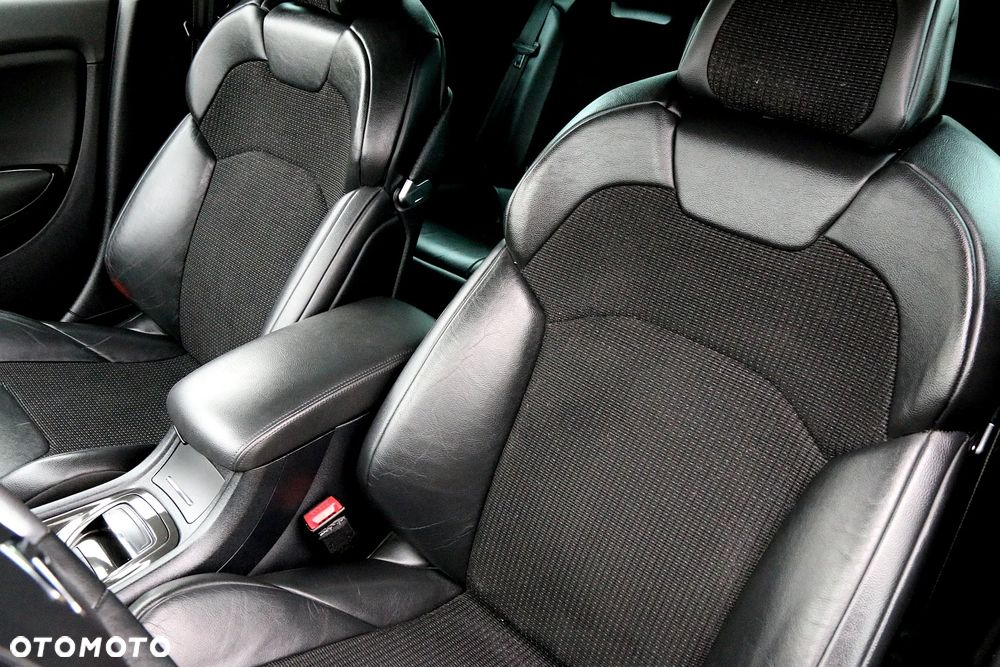 Citroën C5 2.0 HDi Exclusive - 14