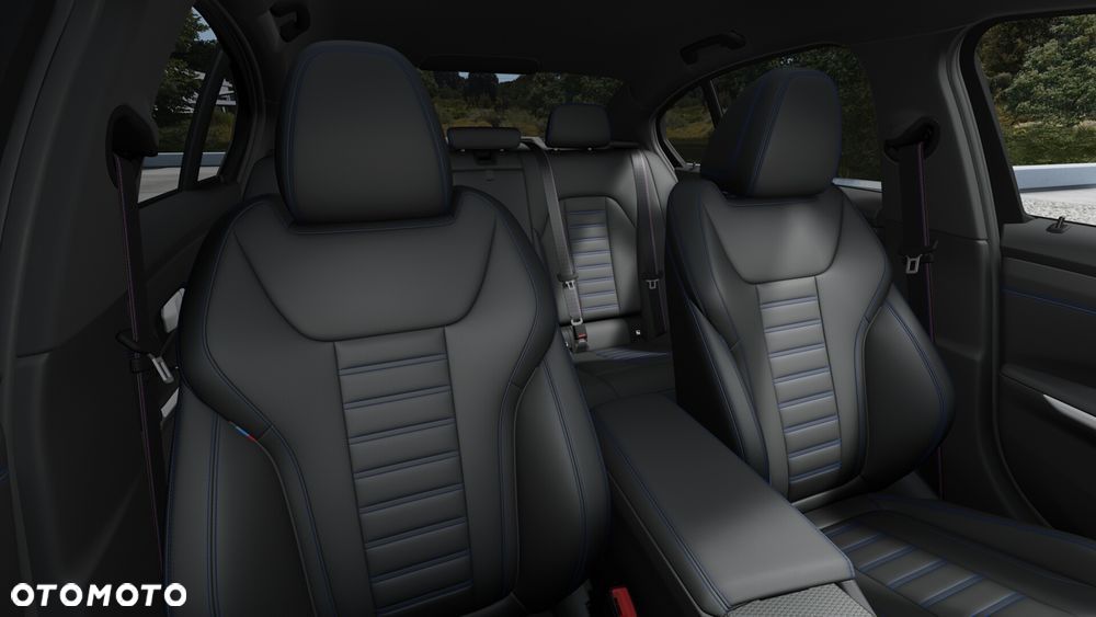 BMW Seria 3 330i xDrive M Sport - 7