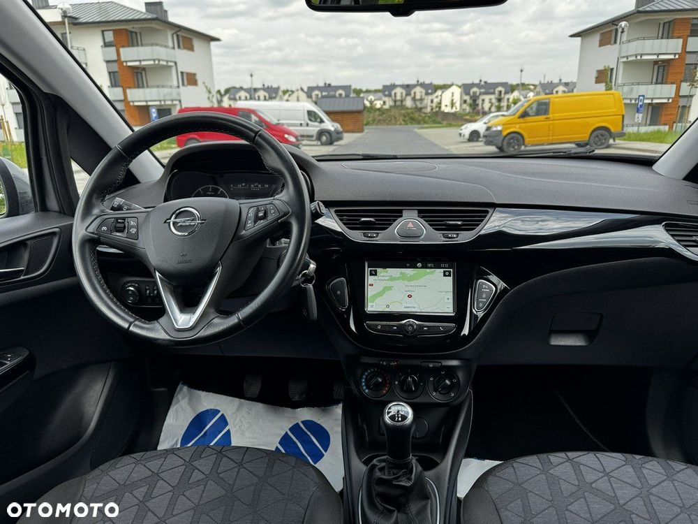 Opel Corsa 1.2 120 Jahre - 6